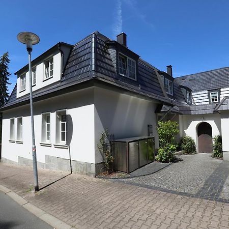 Bohnapartments Steigerwald - Natur In Der Stadt - Vollausstattung - Wlan - Gratis Parkplaetze Erfurt Extérieur photo
