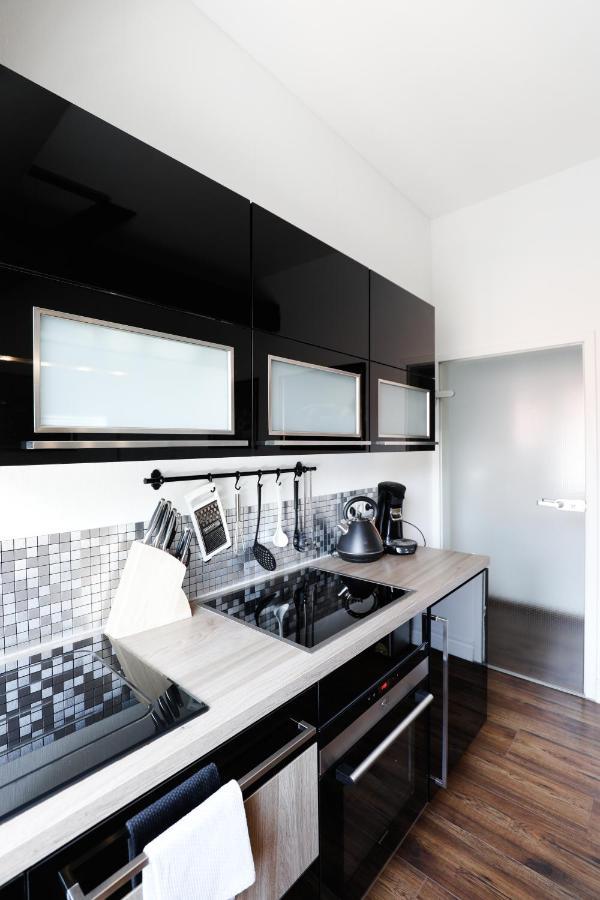 Bohnapartments Steigerwald - Natur In Der Stadt - Vollausstattung - Wlan - Gratis Parkplaetze Erfurt Extérieur photo