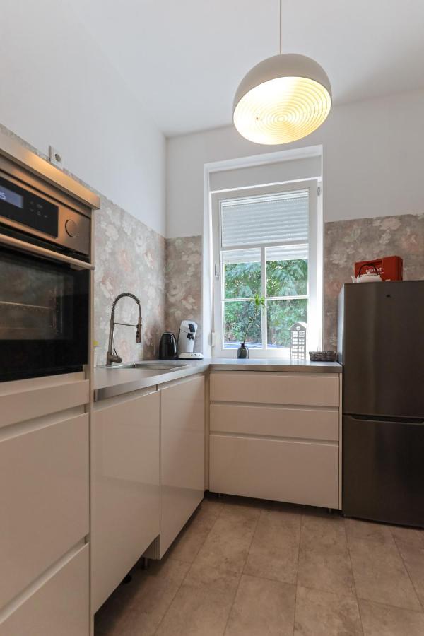 Bohnapartments Steigerwald - Natur In Der Stadt - Vollausstattung - Wlan - Gratis Parkplaetze Erfurt Extérieur photo