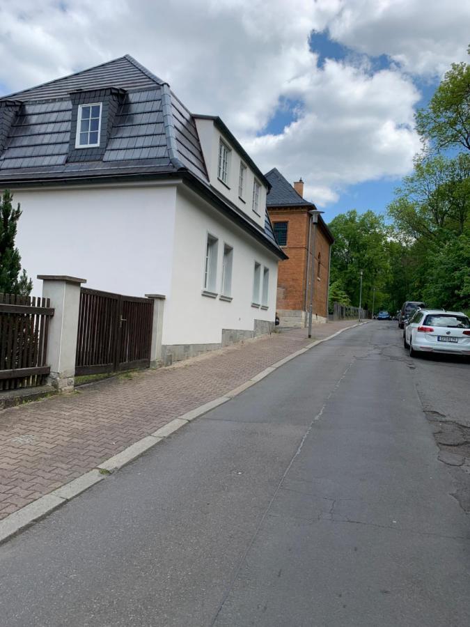 Bohnapartments Steigerwald - Natur In Der Stadt - Vollausstattung - Wlan - Gratis Parkplaetze Erfurt Extérieur photo