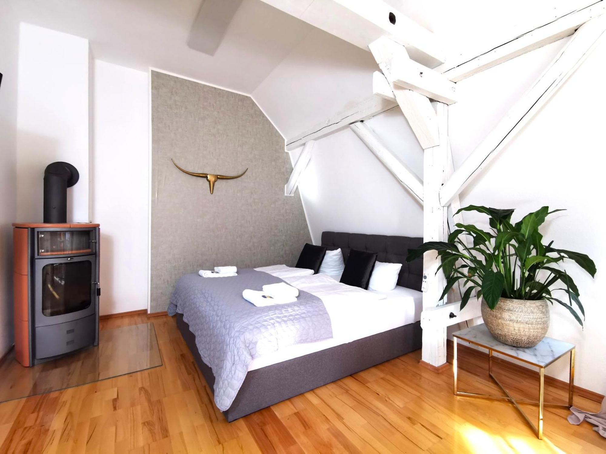 Bohnapartments Steigerwald - Natur In Der Stadt - Vollausstattung - Wlan - Gratis Parkplaetze Erfurt Extérieur photo