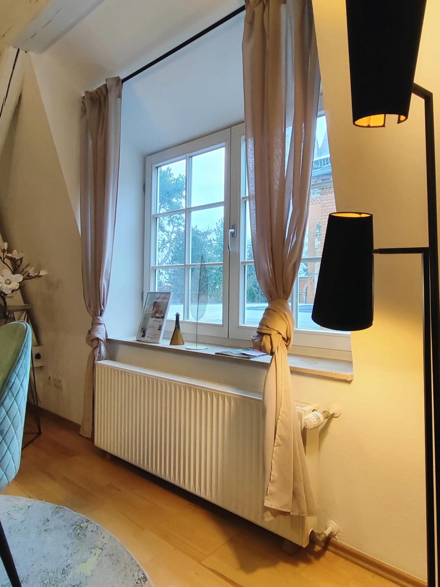 Bohnapartments Steigerwald - Natur In Der Stadt - Vollausstattung - Wlan - Gratis Parkplaetze Erfurt Extérieur photo