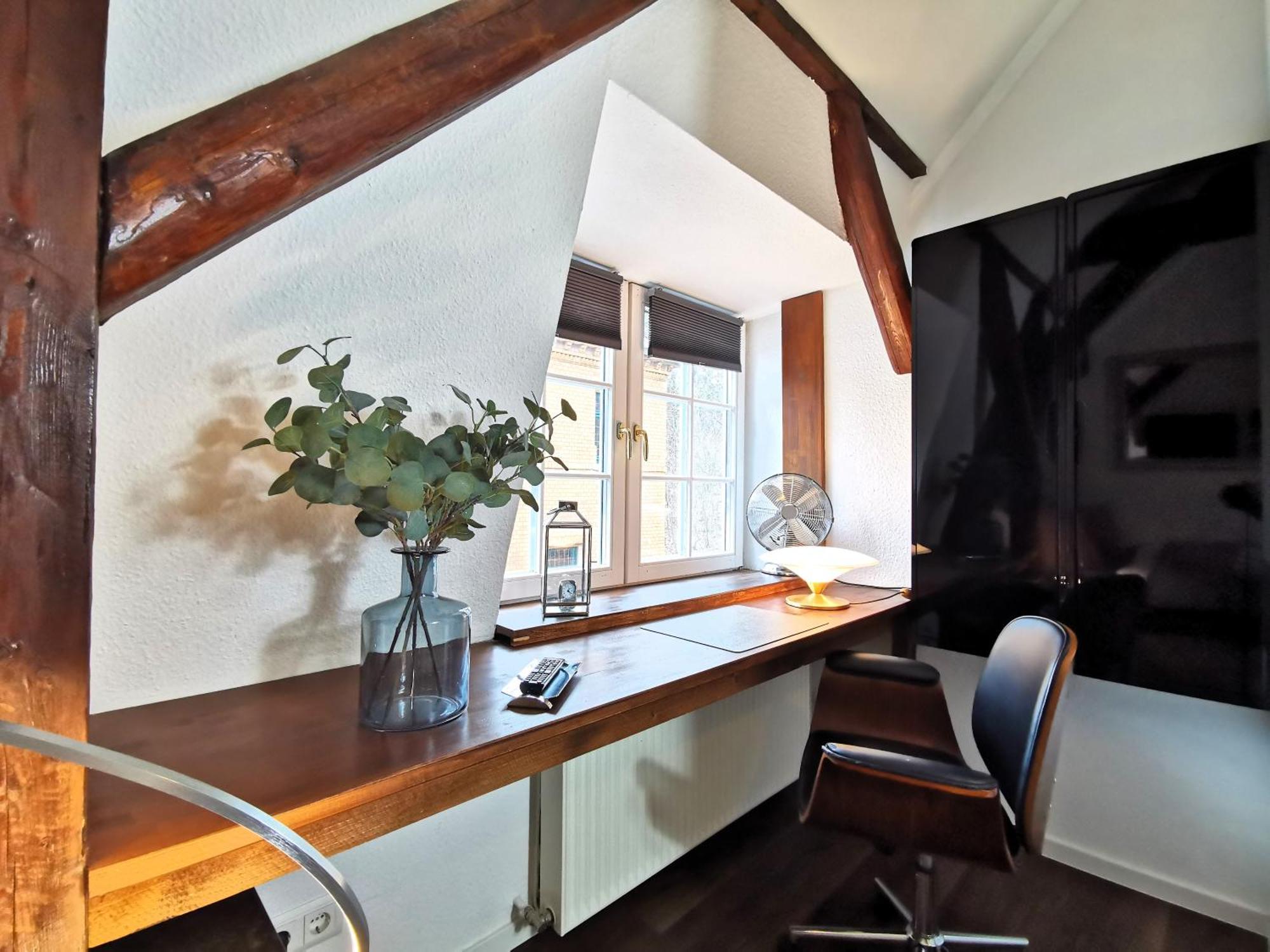 Bohnapartments Steigerwald - Natur In Der Stadt - Vollausstattung - Wlan - Gratis Parkplaetze Erfurt Extérieur photo