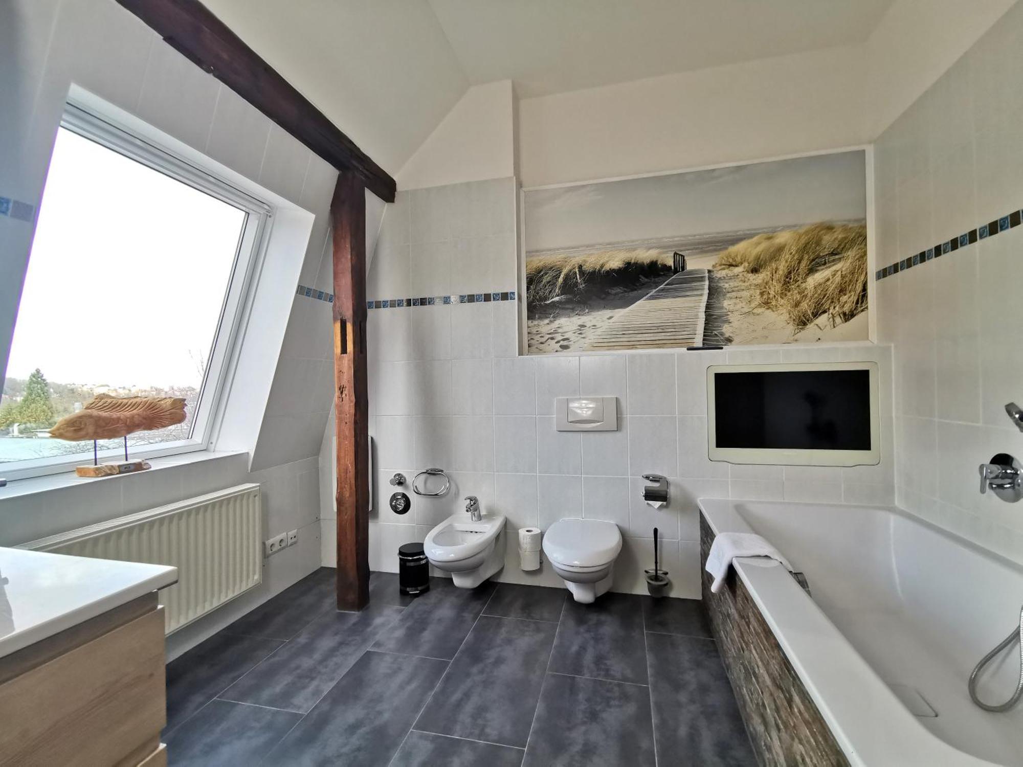 Bohnapartments Steigerwald - Natur In Der Stadt - Vollausstattung - Wlan - Gratis Parkplaetze Erfurt Extérieur photo
