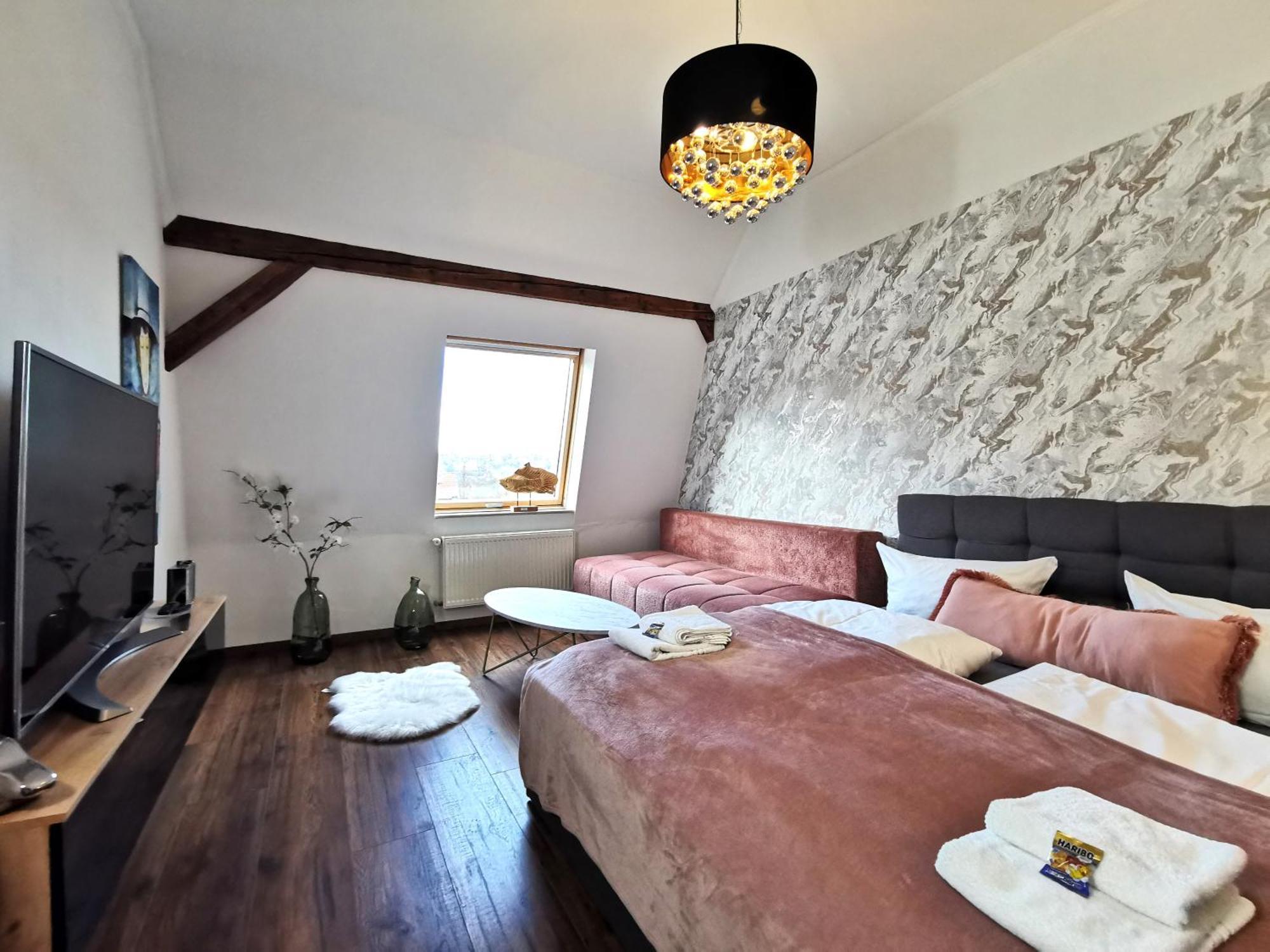 Bohnapartments Steigerwald - Natur In Der Stadt - Vollausstattung - Wlan - Gratis Parkplaetze Erfurt Extérieur photo
