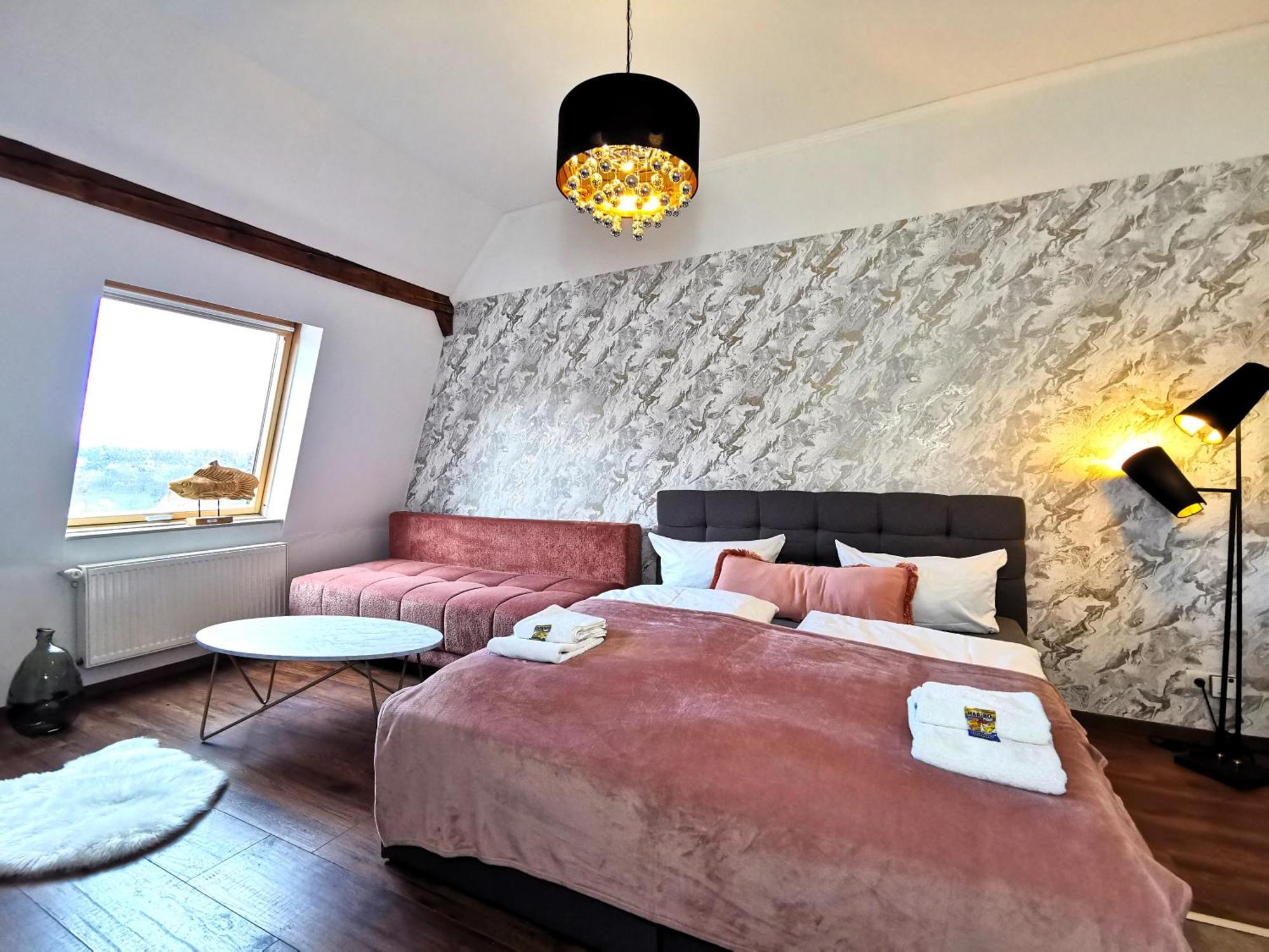 Bohnapartments Steigerwald - Natur In Der Stadt - Vollausstattung - Wlan - Gratis Parkplaetze Erfurt Extérieur photo